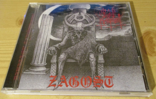 Evil Regiment : Zagost